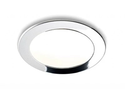 Forest LED VILÁGÍTÁS SMALLY XS PLUS 3W, L=2000mm, D=64mm KRÓM - 10015608560