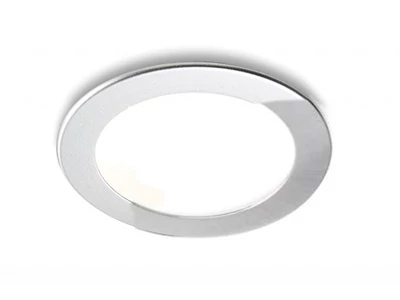 Forest LED VILÁGÍTÁS SMALLY XS PLUS 3W, L=2000mm, D=64mm NIKKEL - 10015608562