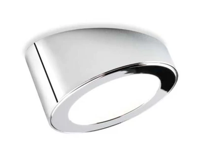 Forest LED VILÁGÍTÁS SMALLY XS OB PLUS 3W, L=2000mm, D67x12/35mm KRÓM - 10015608580