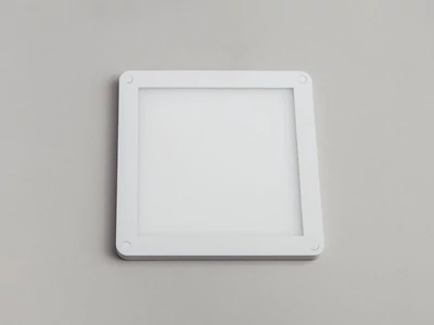 Forest LED VILÁGÍTÁS LDK2WHWW WARM WHITE FEHÉR - 10015621062