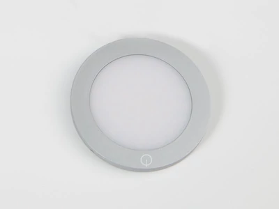 Forest LED VILÁGÍTÁS OLW15AMPNW KAPCSOLÓVAL NATURAL WHITE ALUMÍNIUM - 10015621140