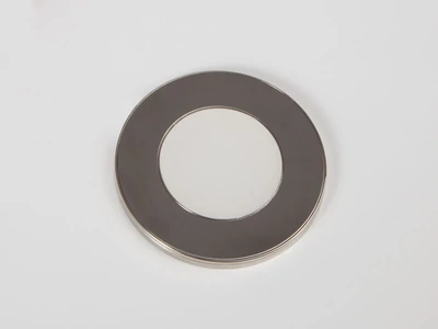 Forest LED VILÁGÍTÁS OL14NW NATURAL WHITE SZÁLCSISZOLT ACÉL - 10015621165