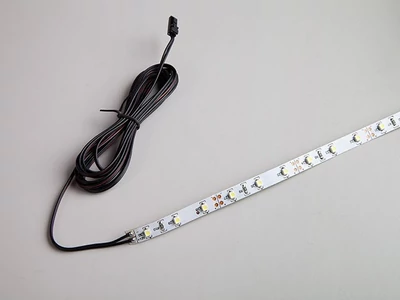 Forest LED VILÁGÍTÁS FLS LED AMP++ 0,5m 12V/2W FEHÉR - 10015621202