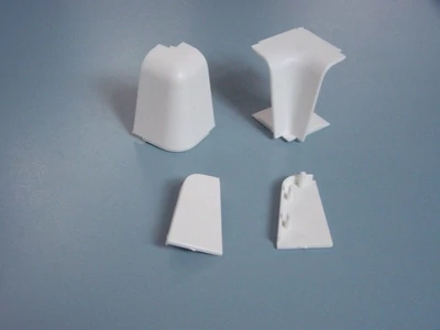 Forest VIZZÁRÓ 26-OS EGYSÉGCSOMAG - FEHÉR - 10015701200