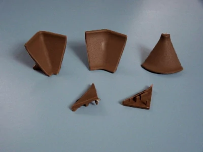 Forest VIZZÁRÓ 565-ÖS EGYSÉGCSOMAG - SÖTÉTBARNA-NO - 10015710250