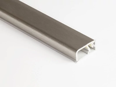 Forest VIZZÁRÓ 3505 TÉGLALAP ALAKÚ 4 fm INOX MŰANYAG - 10015710620