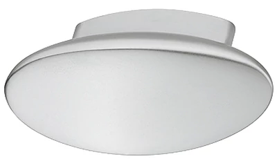 133.90.400 Fogantyú, gomb matt króm 42x25mm