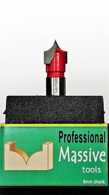 Massive Tools Pontmaró 4R 9,5mm 160953C