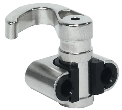 226.30.764 Bútorzár, rúdzárhoz Symo forgókampó bal