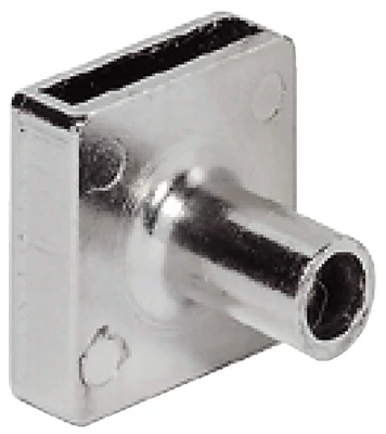 237.22.086 Központi fiókzár záróelem (stift) 9mm