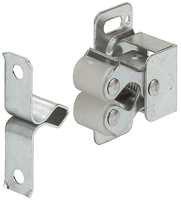 244.01.903 Mechanikus csappantyú cink Häfele