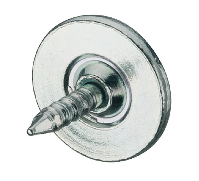 246.08.910 Mágnes ellendarab 13mm