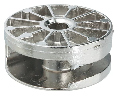 262.87.003 Bútorösszehúzó Maxifix ház SW6/35mm
