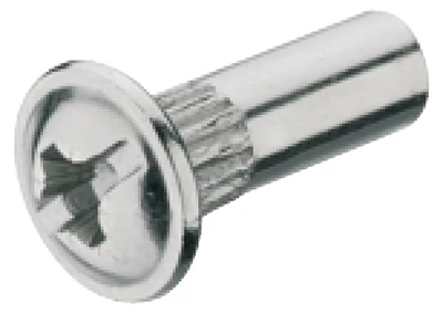 267.01.711 Bútorösszehúzó hüvely 5x15/M4