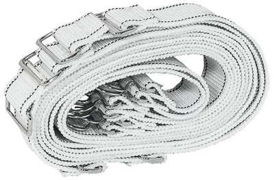 271.87.921 Ágyvasalat, matrac rögzítő heveder 1200mm