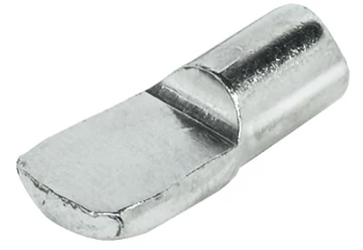 282.01.701 Polctartó 7mm-es króm