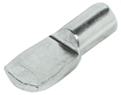 282.04.711 Polctartó fém 5/5 mm, lapított