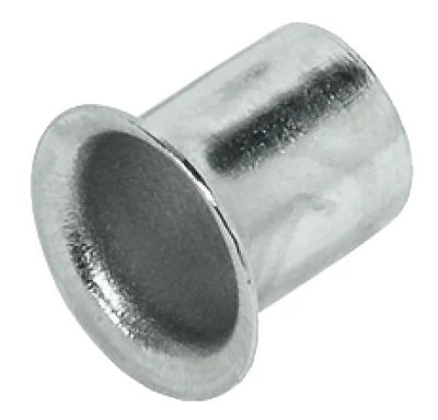 282.50.704 Polctartó hüvely átm:7,5mm