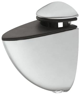 284.00.902 Klemmkonzol 4-18mm alumínium Hafele