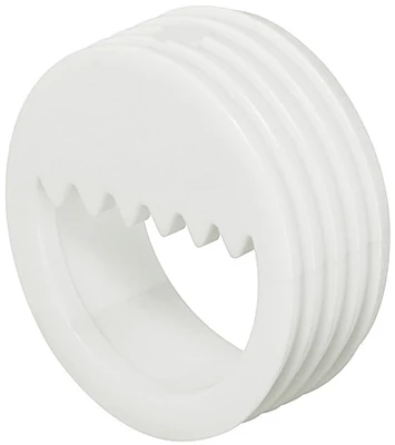 290.50.720 Keretakasztó fehér 20x8,5mm