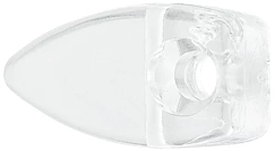 291.09.402 Tükörtartó műanyag