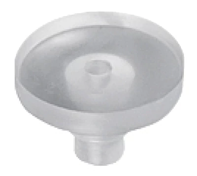 297.34.005 Gumitappancs D=20mm