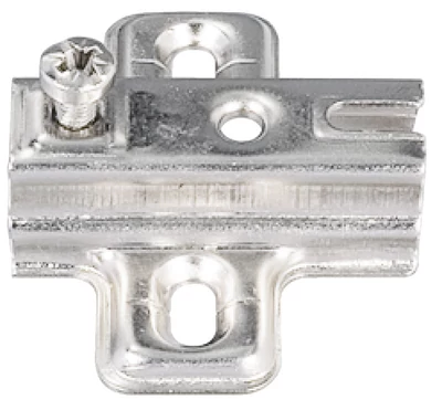 311.98.505 Pánttalp -2-es csavar nélküli Metalla 