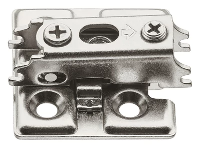 327.33.010 Pánttalp széles ajtópánthoz