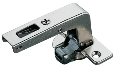 329.35.600 Kivetőpánt DUOMATIC 48/6  ráütődő egyenespánt