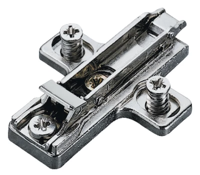 329.71.533 Pánttalp Duomatic SM ZI 3mm  CSAV