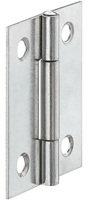 354.02.921 Zsanér 40x32mm cink