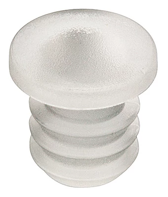 356.20.421 Ajtó koppanás gátló, befúrós d=6mm