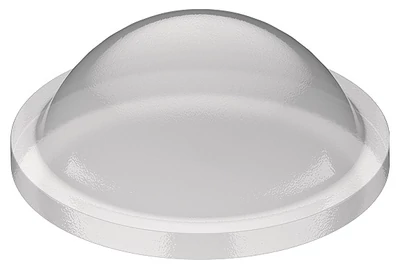 356.27.412 Ajtó koppanás gátló DB011 D10mm/H3,2mm