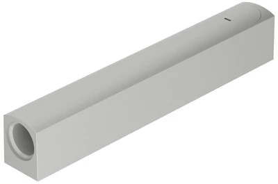 372.91.703 Free Family Tip-on adapter fehér