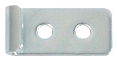 380.65.900 Ládazár /55mm-hez/ ellendarab 13x28x1,5mm
