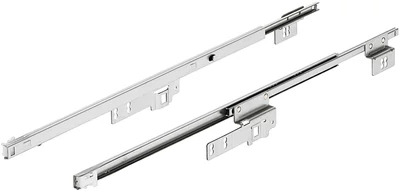 429.58.992 Írószertartó görgő C+ 392mm Hafele