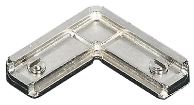 563.25.911 Alumínium ajtóprofil sarokösszefogó 2200x600mm