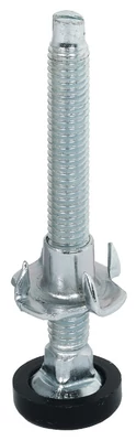 637.05.010 Bútorláb M8x70 mm+M8 körmösanya
