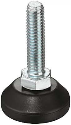 651.00.012 Állítóláb M8x30 mm