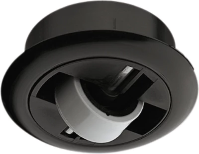 661.04.319 Bútorgörgő süllyeszthető 54/27mm