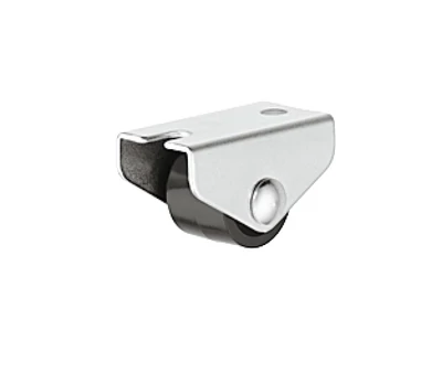 661.23.304 Ágygörgő 15mm/15 kg