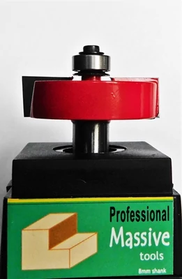 Massive Tools Falcmaró 44,5mm 704454