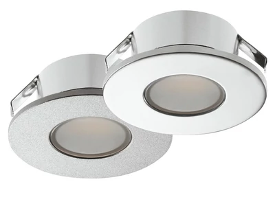 833.74.044 LOOX Led2022 12V1,5W 105lm 4000K króm