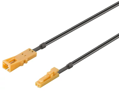 833.73.766 LOOX LED toldó vezeték 12V/3,5A/2000mm