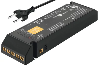 833.74.922 LOOX trafó 230V-12V/0-60W