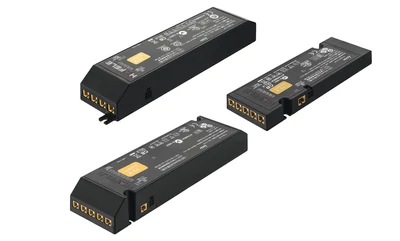 833.74.922 LOOX trafó 230V-12V/0-60W