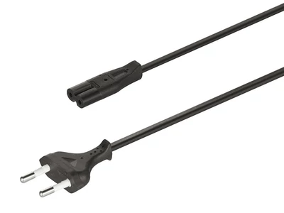 833.89.002 LOOX trafóhoz 220V csatlakozó EU