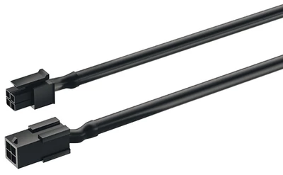 833.89.067 LOOX kapcsoló hosszabító vezeték 2000mm