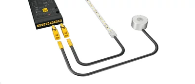 833.95.752 Loox5 - Loox3 átalakító