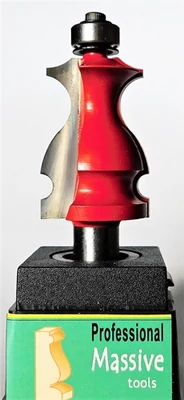 Massive Tools Multiprofil 28,6mm 862864E
